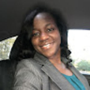 Meet your Posher, Kayce